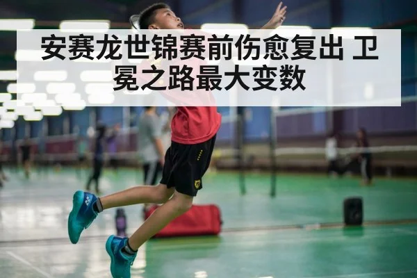 badminton competition