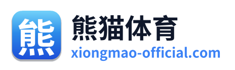 熊猫体育 Logo
